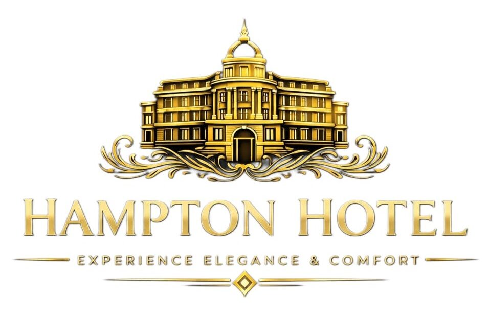Hampton Hotel Logo
